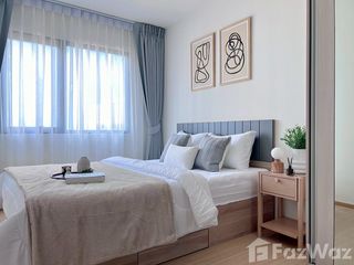 Аренда 1 кровать кондо в Щанг Тхонгланг, Бангкок