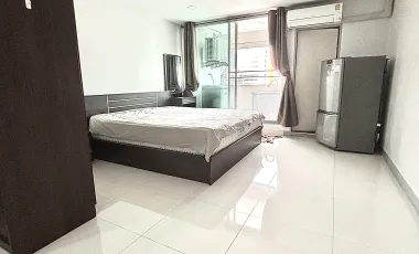 Condo en alquiler de estudio en Bang Rak, Bangkok