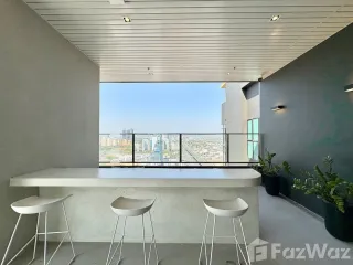 Аренда 2 спальни кондо в Bang Phli, Самутпракан