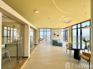 Аренда 2 спальни кондо в Bang Phli, Самутпракан