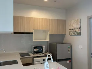 Аренда 2 спальни кондо в Bang Phli, Самутпракан