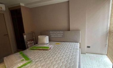 À vendre 1 chambre condo à Watthana, Bangkok