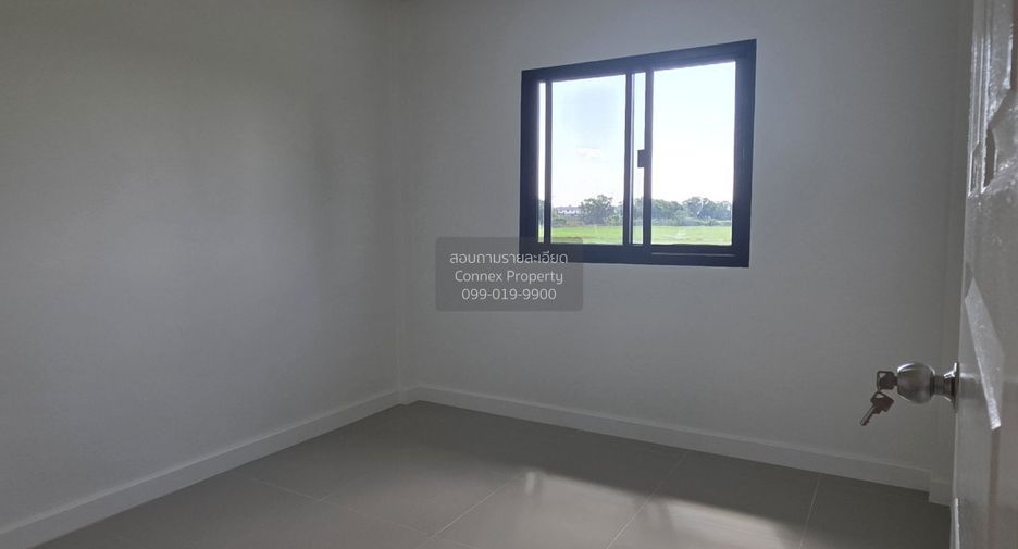 For sale 3 ベッドルーム townhouse in Lam Luk Ka, Pathum Thani