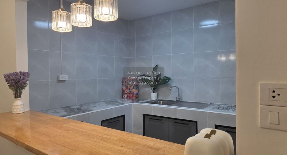 For sale 3 ベッドルーム townhouse in Lam Luk Ka, Pathum Thani