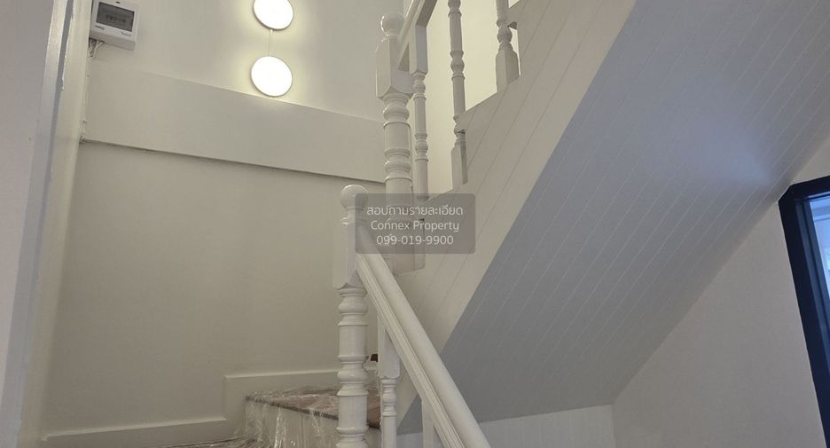 For sale 3 ベッドルーム townhouse in Lam Luk Ka, Pathum Thani