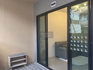 For sale 3 bedrooms townhouse in Lam Luk Ka, Pathum Thani