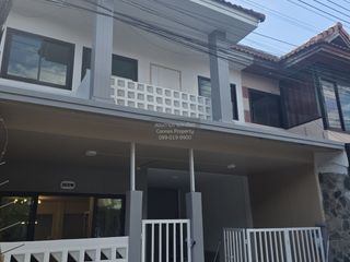 For sale 3 bedrooms townhouse in Lam Luk Ka, Pathum Thani