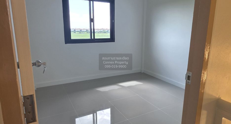 For sale 3 ベッドルーム townhouse in Lam Luk Ka, Pathum Thani