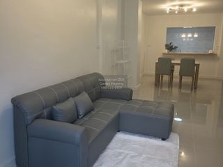 For sale 3 bedrooms townhouse in Lam Luk Ka, Pathum Thani
