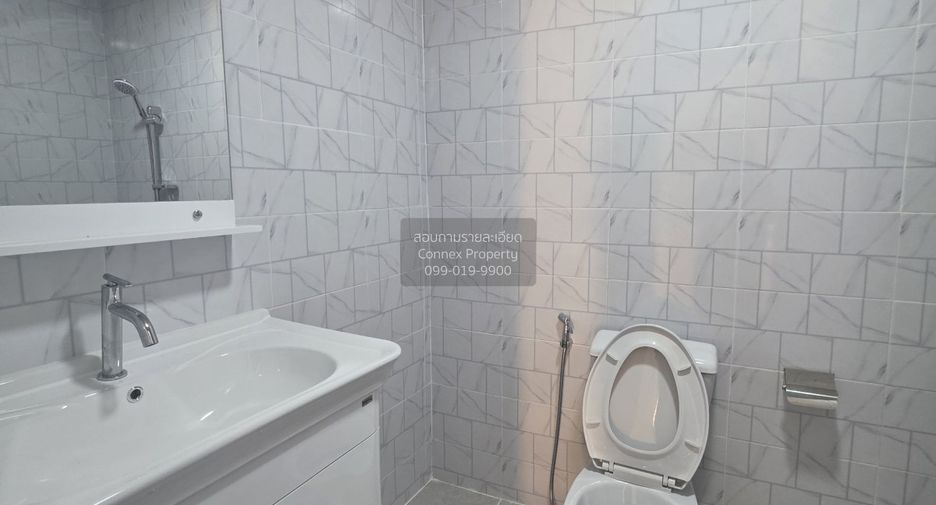 For sale 3 ベッドルーム townhouse in Lam Luk Ka, Pathum Thani