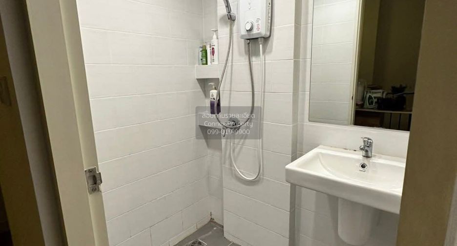 For sale 3 bedrooms townhouse in Nong Khaem, Bangkok