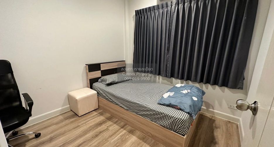 For sale 3 bedrooms townhouse in Nong Khaem, Bangkok