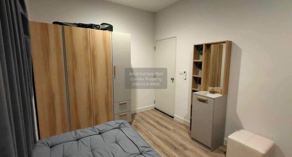 For sale 3 bedrooms townhouse in Nong Khaem, Bangkok