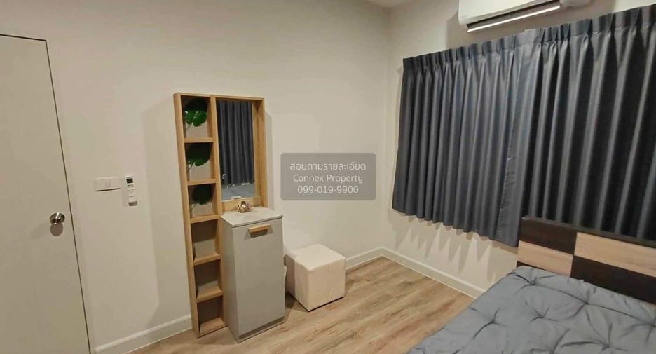 For sale 3 bedrooms townhouse in Nong Khaem, Bangkok