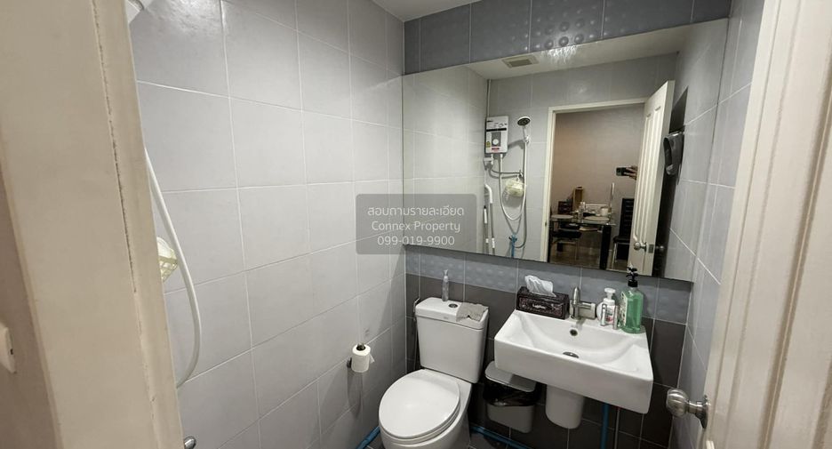 Reihenhaus zum Kauf mit 3 Zimmer in Lak Si, Bangkok