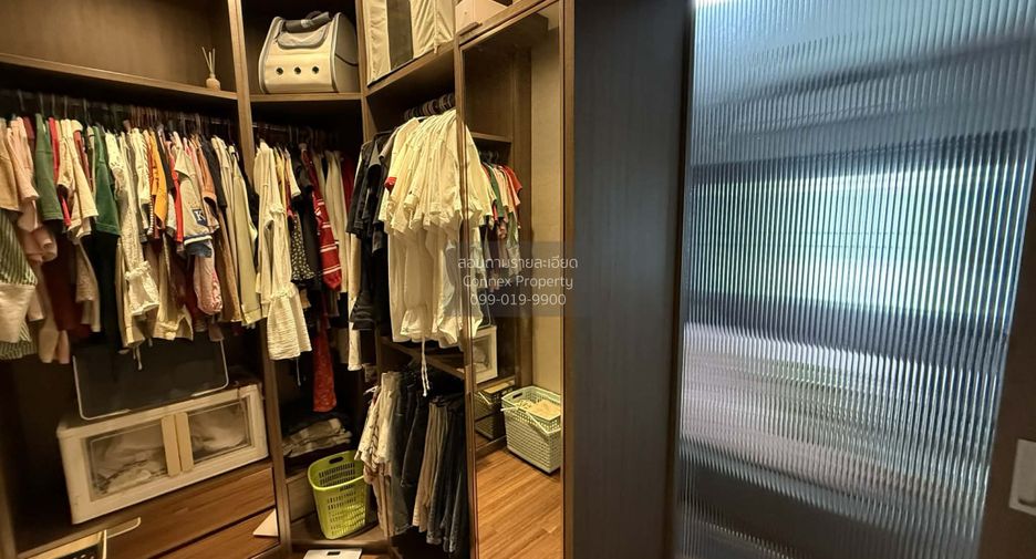 Reihenhaus zum Kauf mit 3 Zimmer in Lak Si, Bangkok