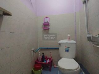 For sale 2 bedrooms townhouse in Bang Phli, Samut Prakan