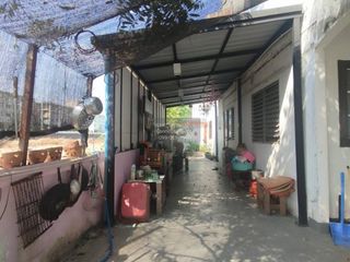 For sale 2 bedrooms townhouse in Bang Phli, Samut Prakan