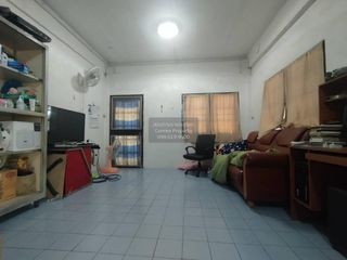 For sale 2 bedrooms townhouse in Bang Phli, Samut Prakan