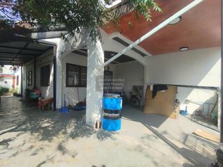 For sale 2 bedrooms townhouse in Bang Phli, Samut Prakan