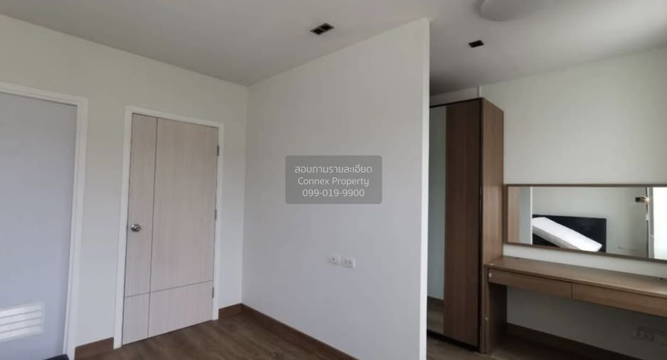 For sale 3 bedrooms townhouse in Bueng Kum, Bangkok