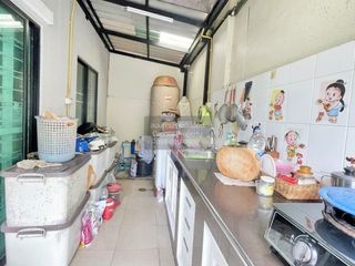 出售 3 卧室 联排别墅 在 Don Mueang, 曼谷