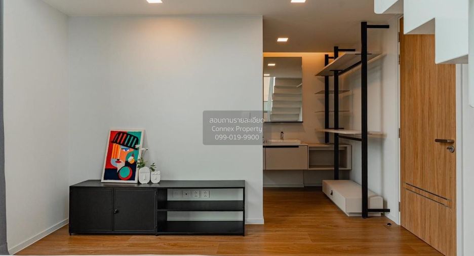 For sale 3 bedrooms house in Saphan Sung, Bangkok