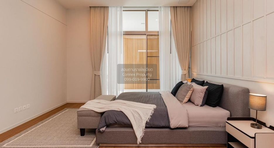 For sale 3 bedrooms house in Saphan Sung, Bangkok