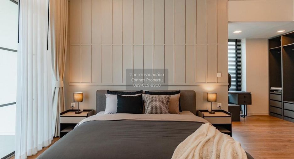 For sale 3 bedrooms house in Saphan Sung, Bangkok