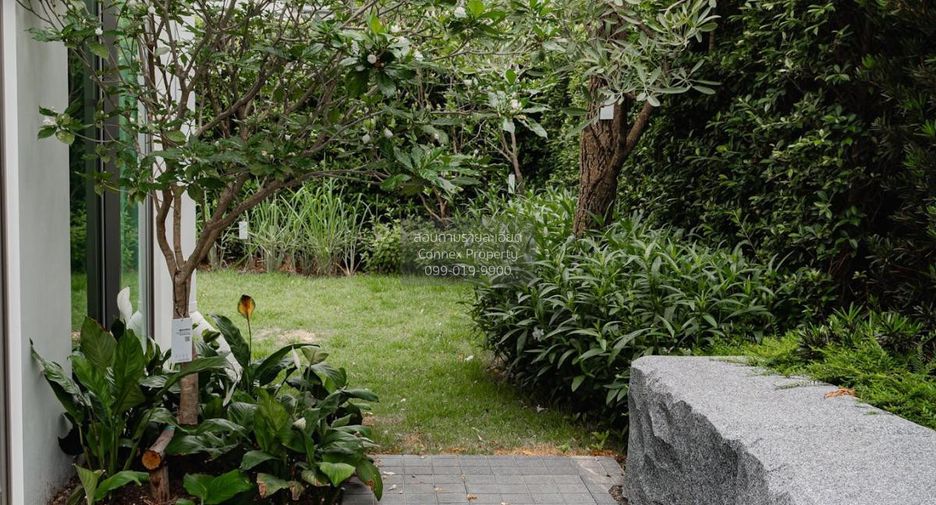 For sale 3 bedrooms house in Saphan Sung, Bangkok