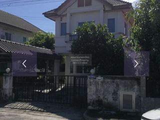 出售 4 卧室 独立屋 在 Lam Luk Ka, Pathum Thani