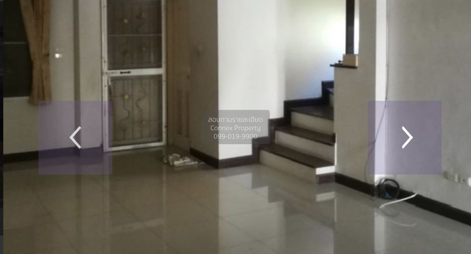 For sale 4 bedrooms house in Lam Luk Ka, Pathum Thani