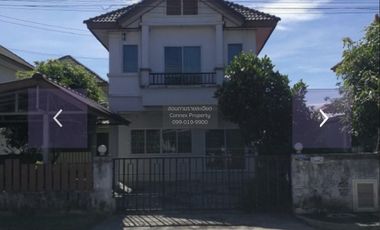 For sale 4 bedrooms house in Lam Luk Ka, Pathum Thani
