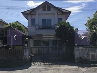出售 4 卧室 独立屋 在 Lam Luk Ka, Pathum Thani
