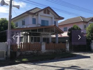 出售 4 卧室 独立屋 在 Lam Luk Ka, Pathum Thani