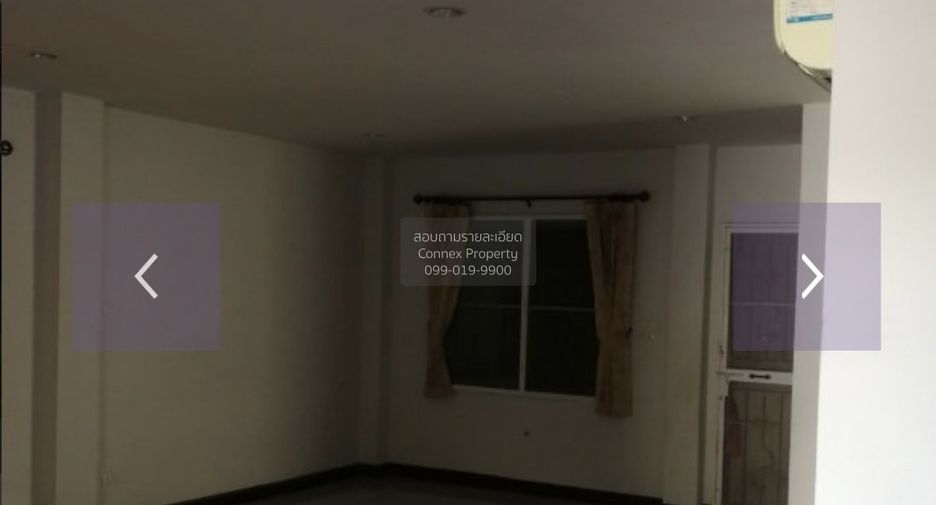 For sale 4 bedrooms house in Lam Luk Ka, Pathum Thani