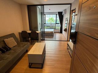 Продажа 1 кровать кондо в Mueang Samut Prakan, Самутпракан