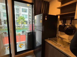 Продажа 1 кровать кондо в Mueang Samut Prakan, Самутпракан