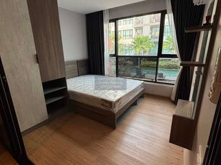 Продажа 1 кровать кондо в Mueang Samut Prakan, Самутпракан