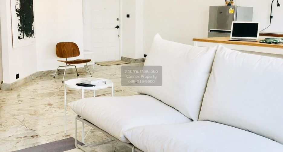 For sale 2 bedrooms condo in Watthana, Bangkok