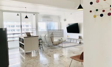 For sale 2 bedrooms condo in Watthana, Bangkok