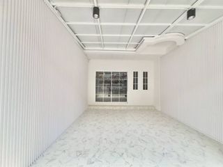 For sale 3 bedrooms townhouse in Khlong Sam Wa, Bangkok