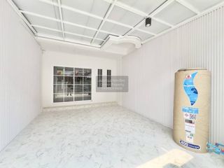 For sale 3 bedrooms townhouse in Khlong Sam Wa, Bangkok