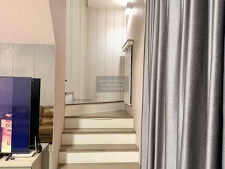 For sale 3 bedrooms townhouse in Phasi Charoen, Bangkok