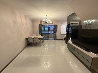 For sale 3 bedrooms townhouse in Phasi Charoen, Bangkok