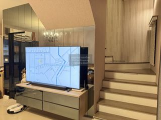 For sale 3 bedrooms townhouse in Phasi Charoen, Bangkok