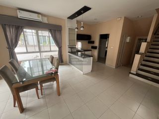 For sale 4 bedrooms house in Khlong Sam Wa, Bangkok