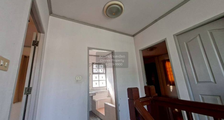 À vendre 3 chambres maison à Thanyaburi, Pathum Thani