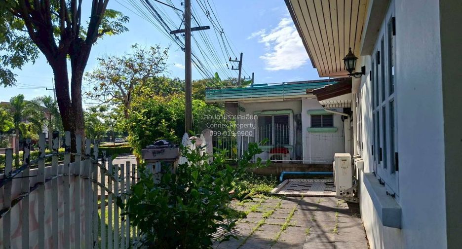À vendre 3 chambres maison à Thanyaburi, Pathum Thani