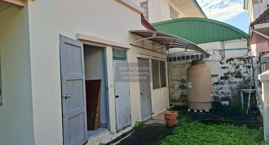 À vendre 3 chambres maison à Thanyaburi, Pathum Thani